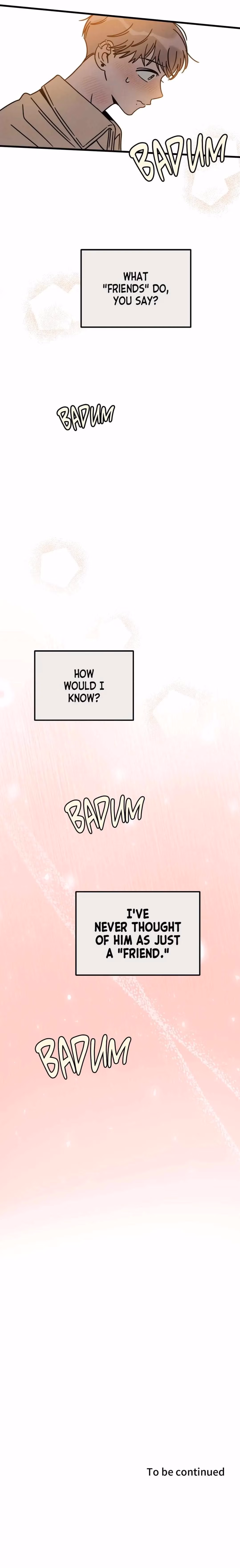 Love on a Loop Chapter 12 page 46 - 