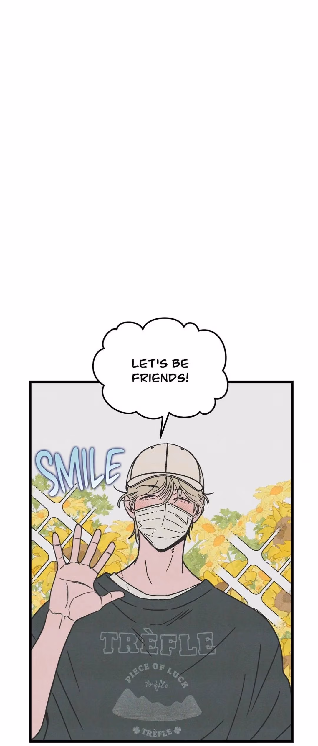 Love on a Loop Chapter 12 page 7 - 