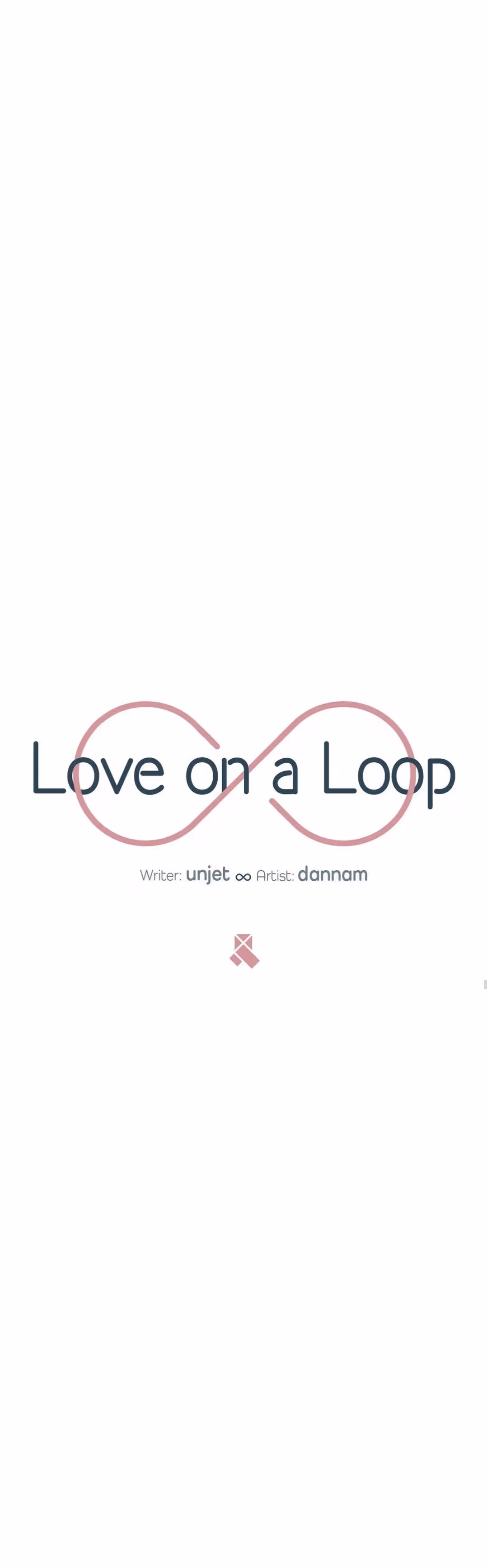 Love on a Loop Chapter 12 page 10 - 