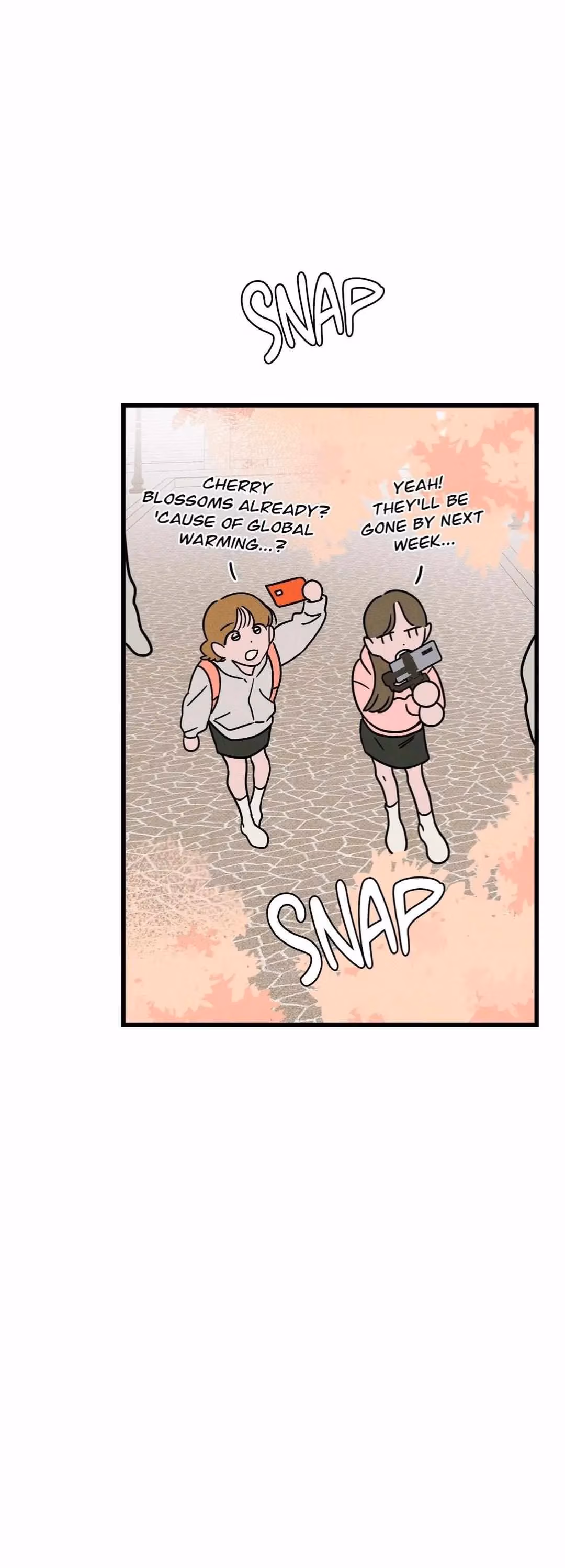 Love on a Loop Chapter 13 page 2 - 