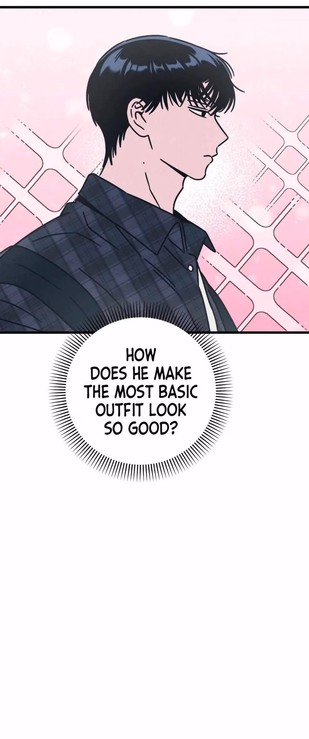 Love on a Loop Chapter 13 page 17 - 