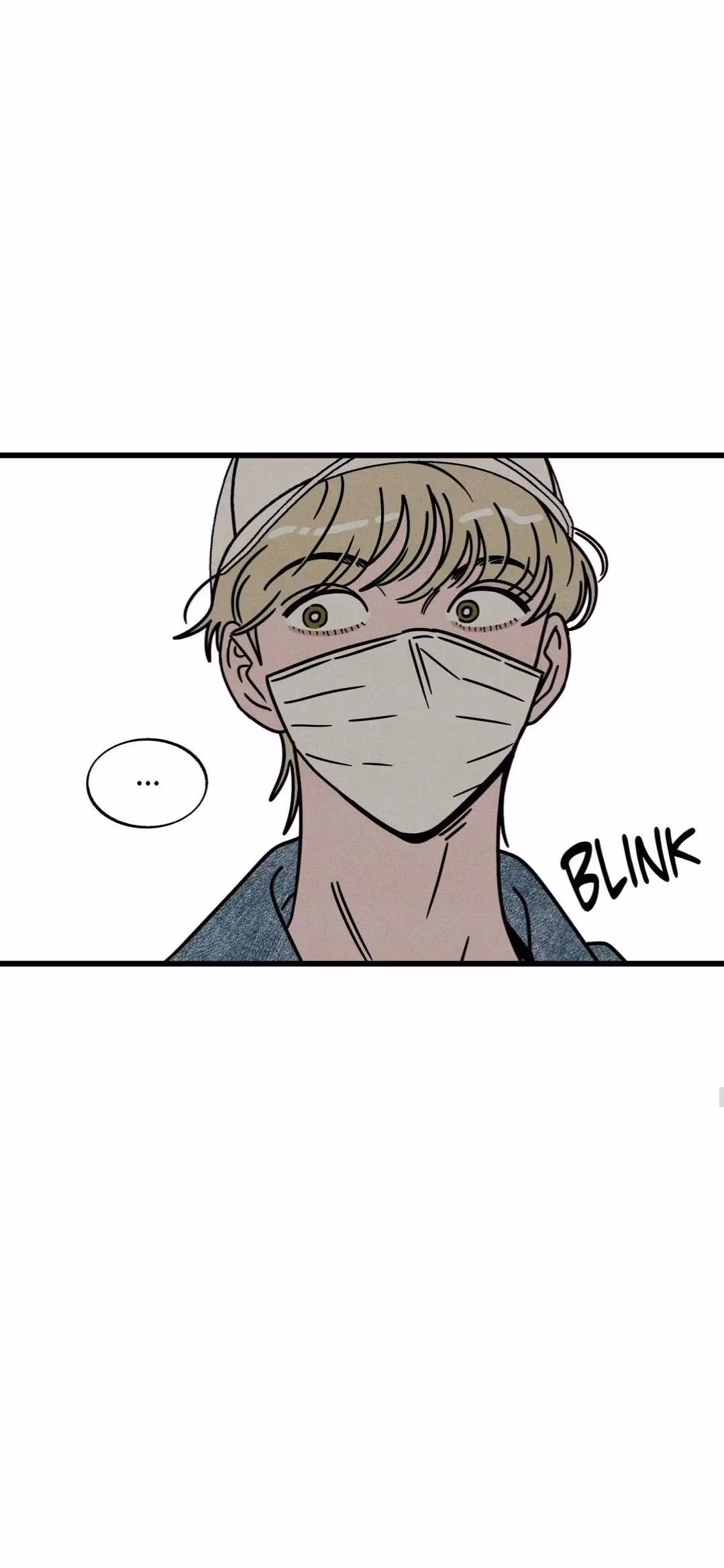 Love on a Loop Chapter 13 page 19 - 