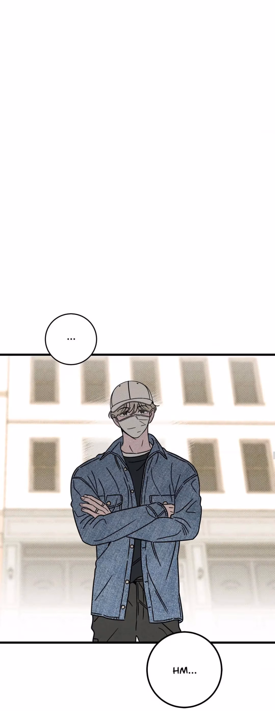 Love on a Loop Chapter 13 page 21 - 