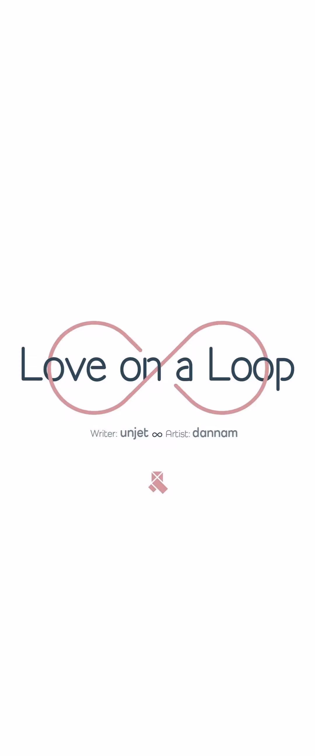 Love on a Loop Chapter 13 page 22 - 