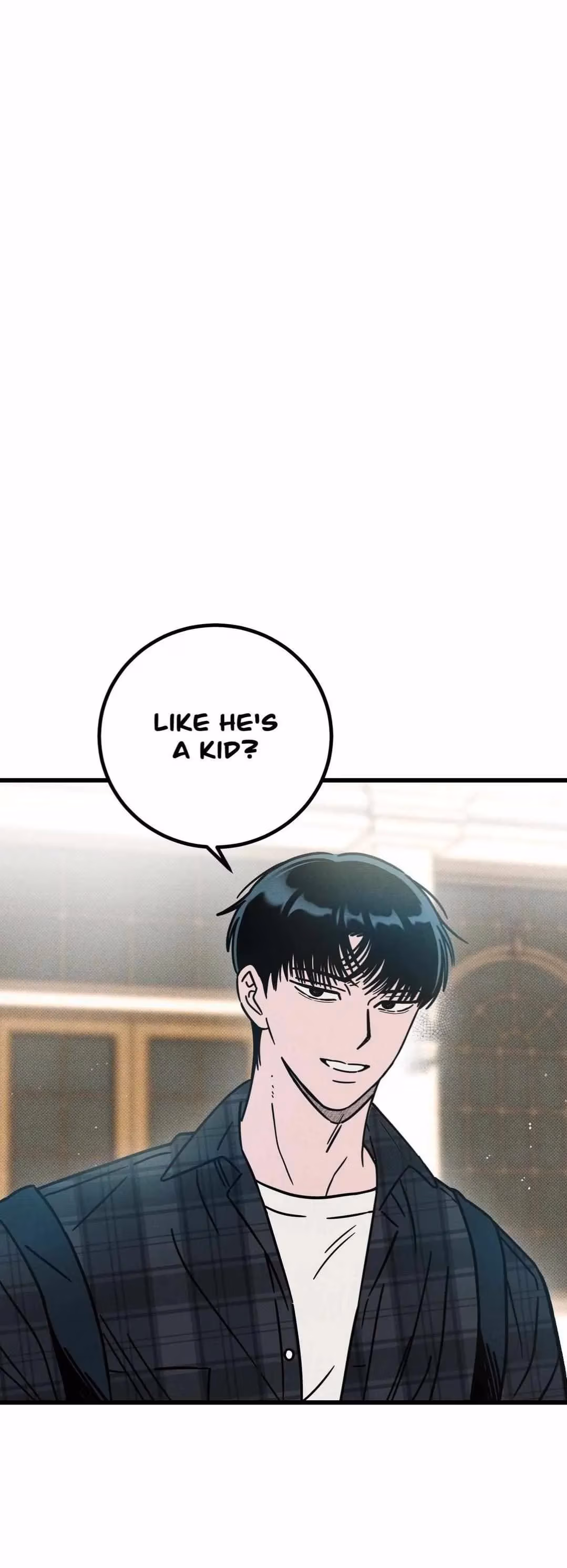 Love on a Loop Chapter 13 page 32 - 