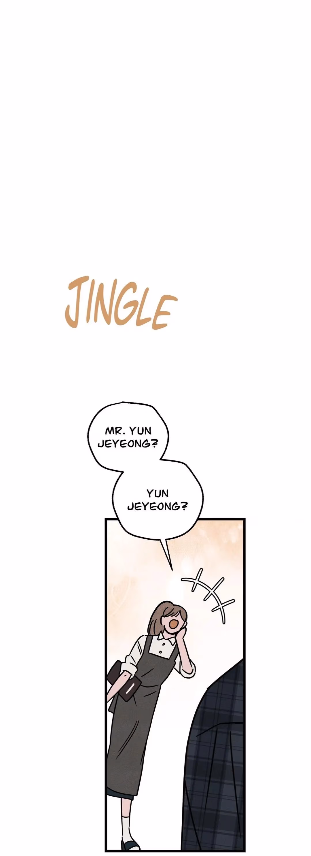 Love on a Loop Chapter 13 page 35 - 