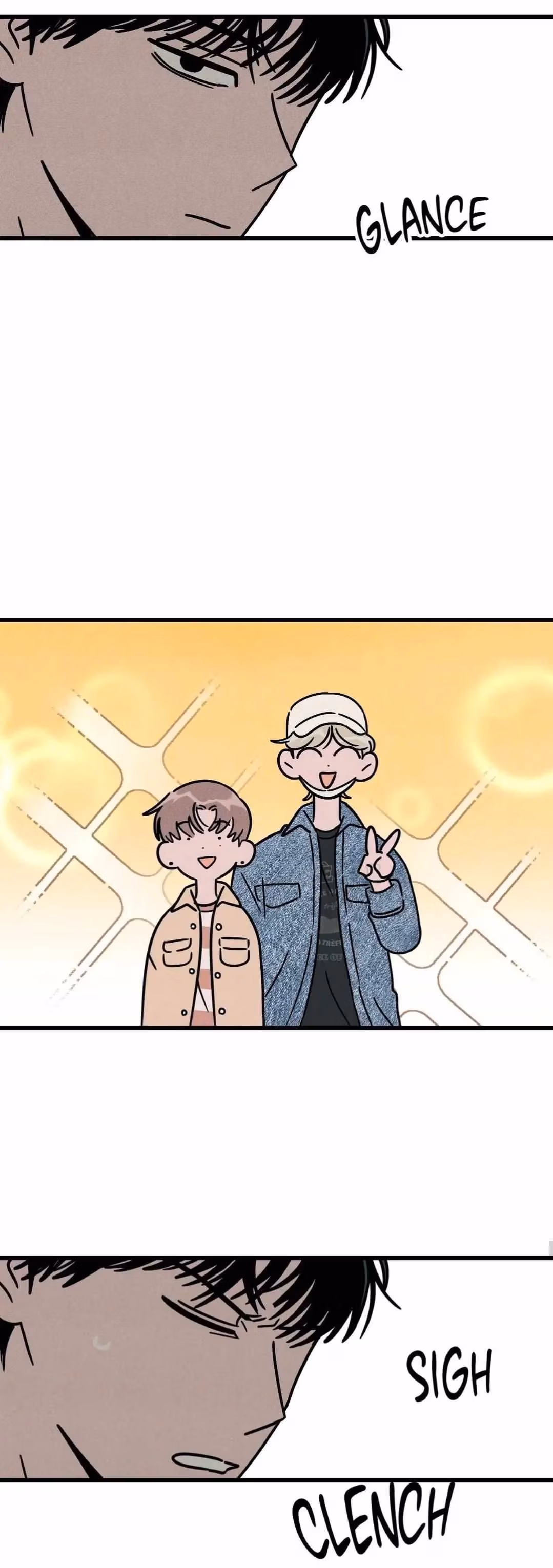 Love on a Loop Chapter 13 page 37 - 