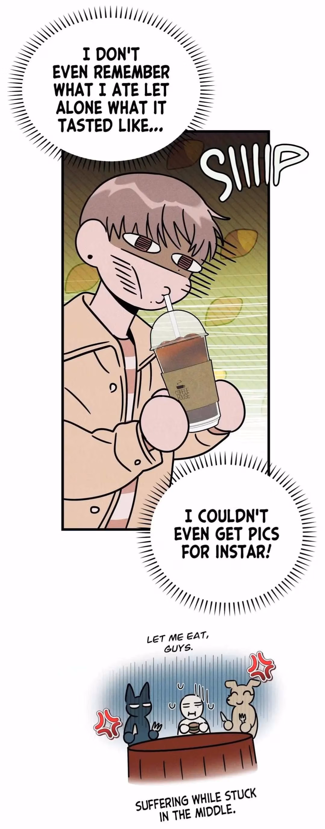 Love on a Loop Chapter 13 page 41 - 