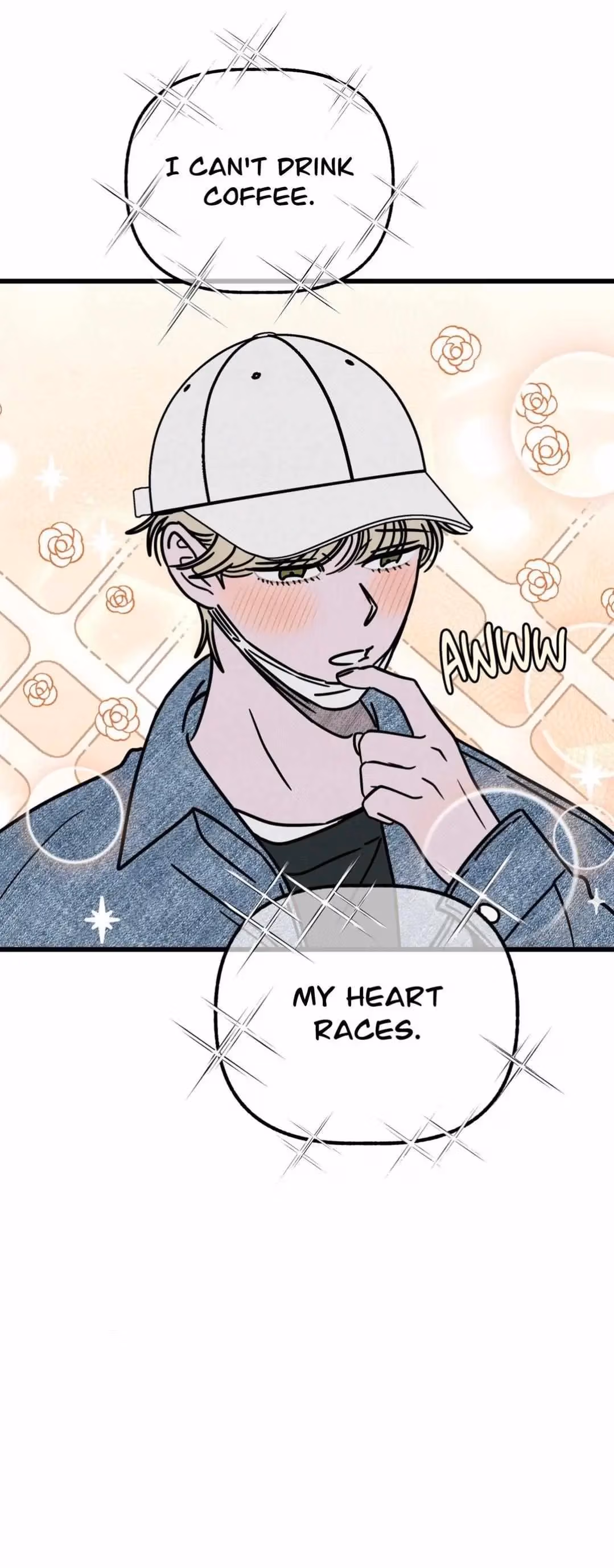 Love on a Loop Chapter 13 page 45 - 