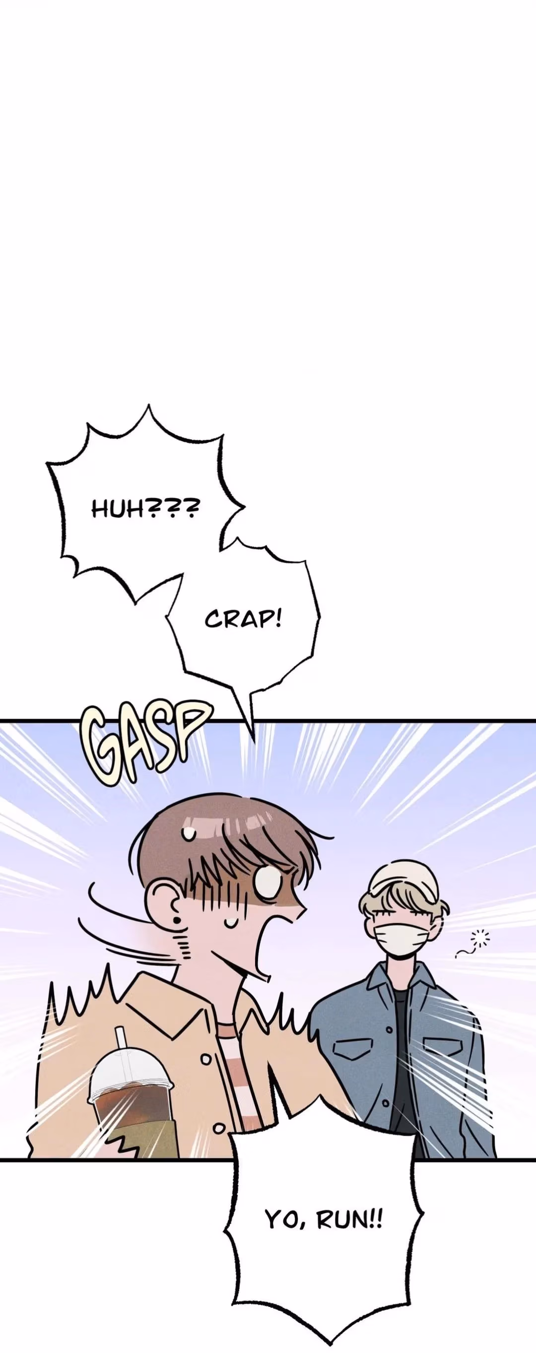 Love on a Loop Chapter 13 page 48 - 