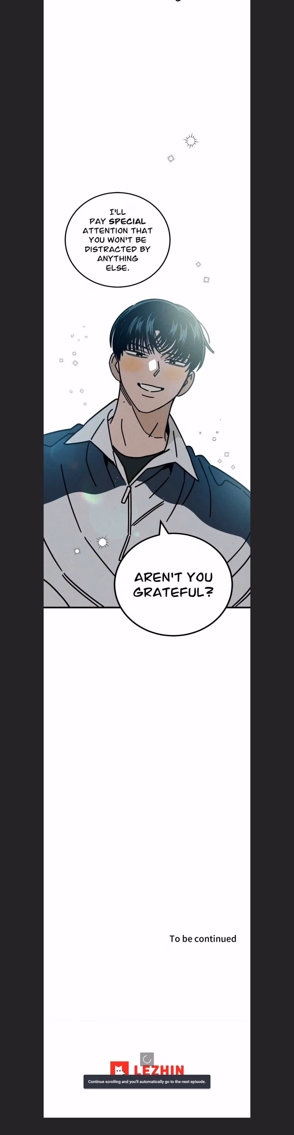 Love on a Loop Chapter 18 page 7 - 