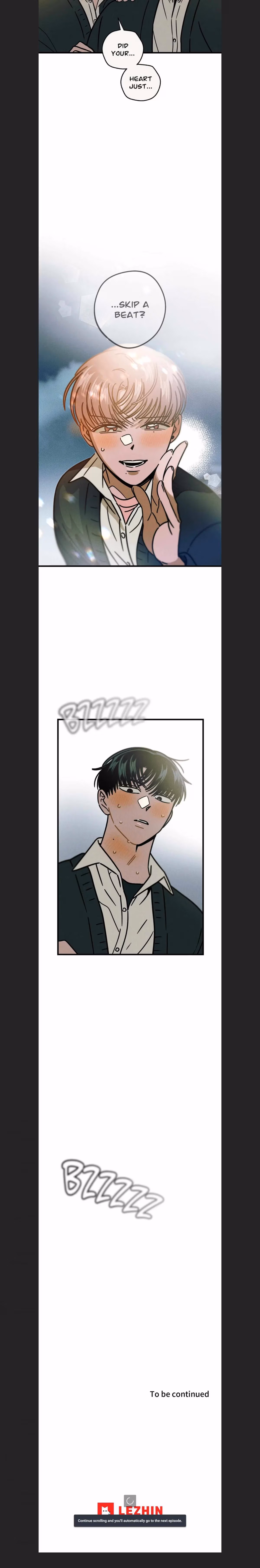 Love on a Loop Chapter 19 page 7 - 