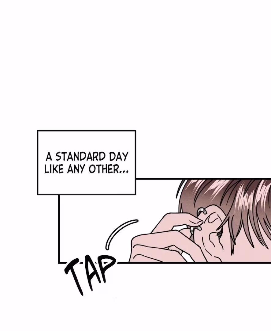 Love on a Loop Chapter 2 page 1 - 