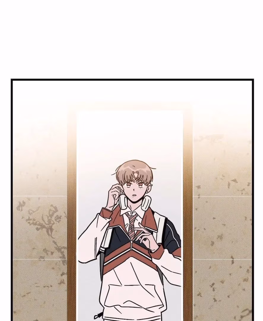Love on a Loop Chapter 2 page 2 - 