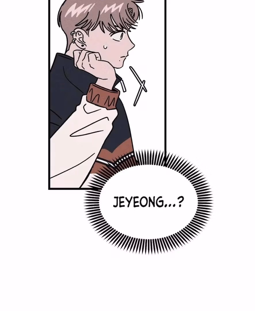 Love on a Loop Chapter 2 page 103 - 