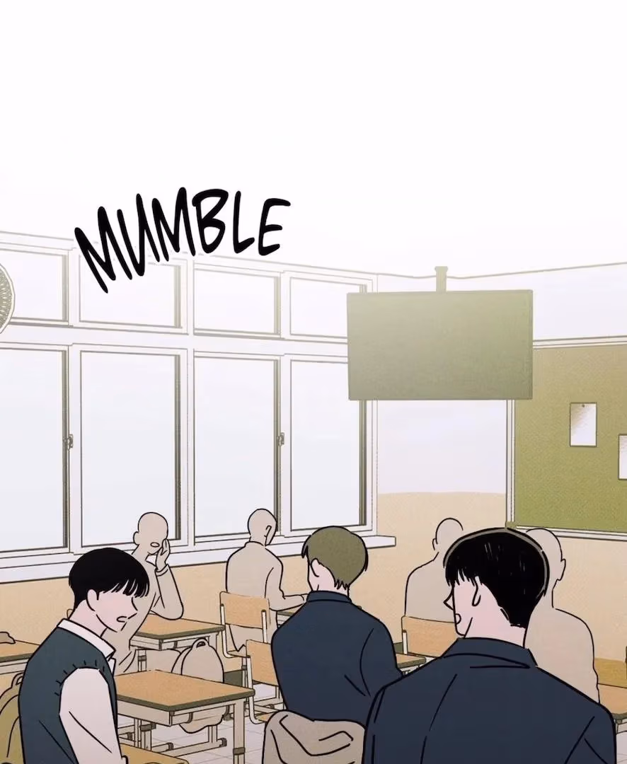 Love on a Loop Chapter 2 page 104 - 