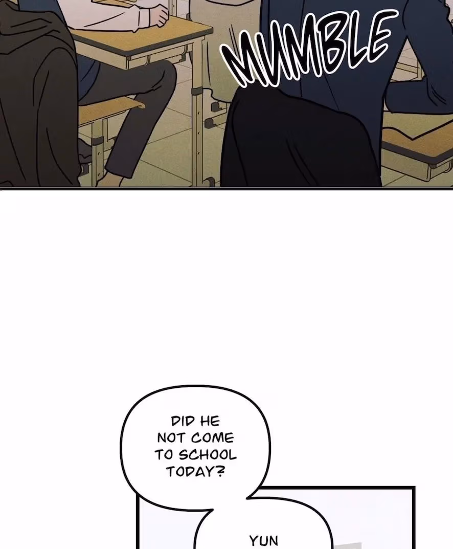 Love on a Loop Chapter 2 page 105 - 