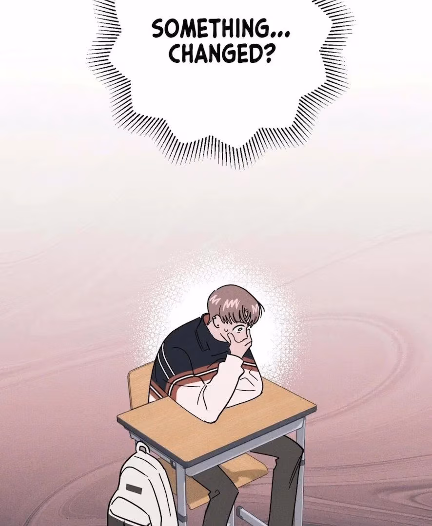 Love on a Loop Chapter 2 page 109 - 