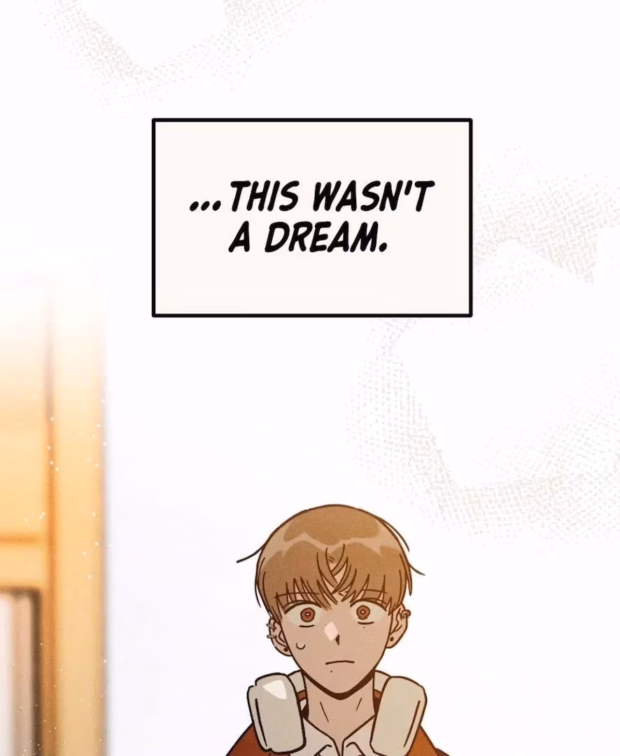 Love on a Loop Chapter 2 page 15 - 