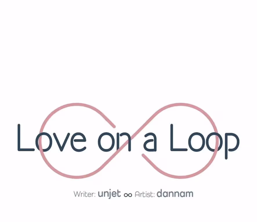 Love on a Loop Chapter 2 page 19 - 
