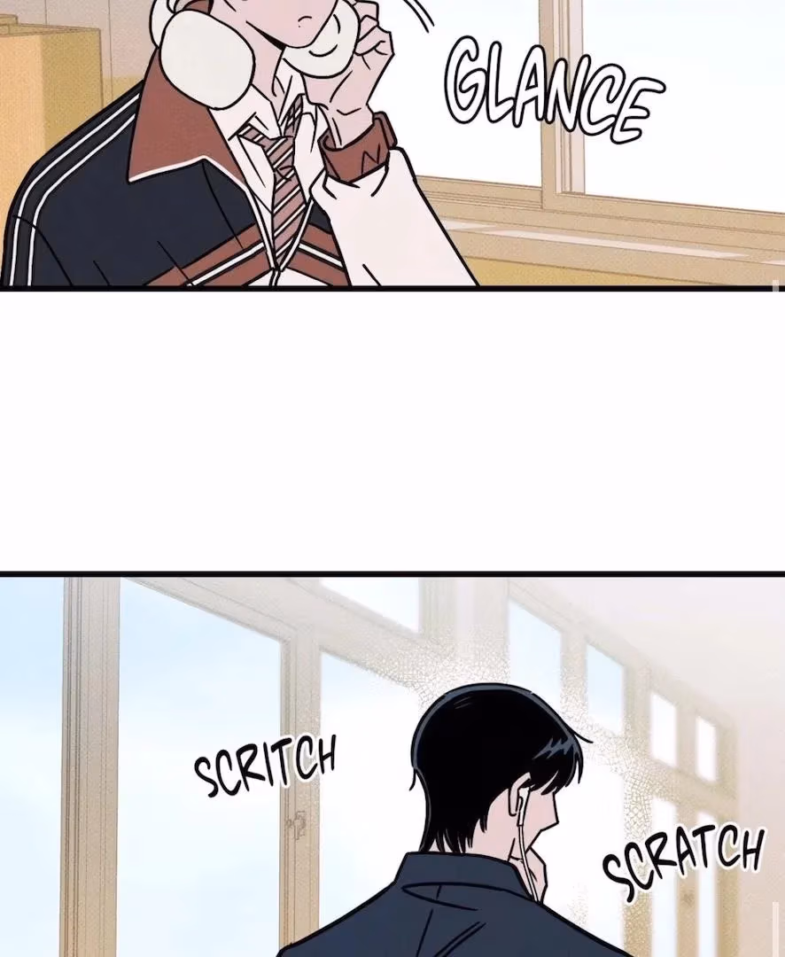 Love on a Loop Chapter 2 page 26 - 