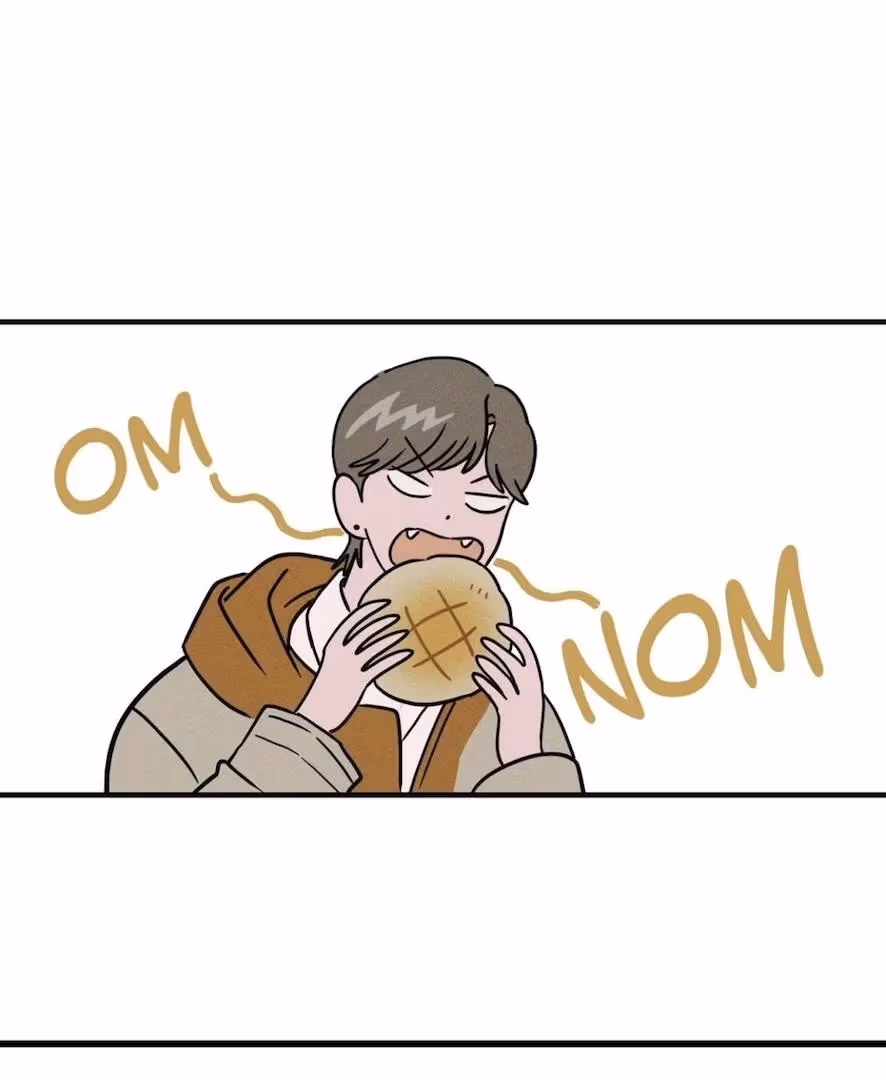 Love on a Loop Chapter 2 page 32 - 