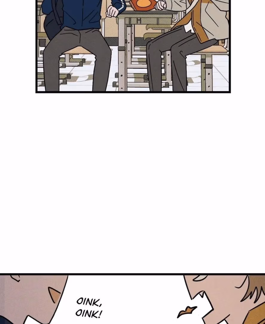 Love on a Loop Chapter 2 page 36 - 