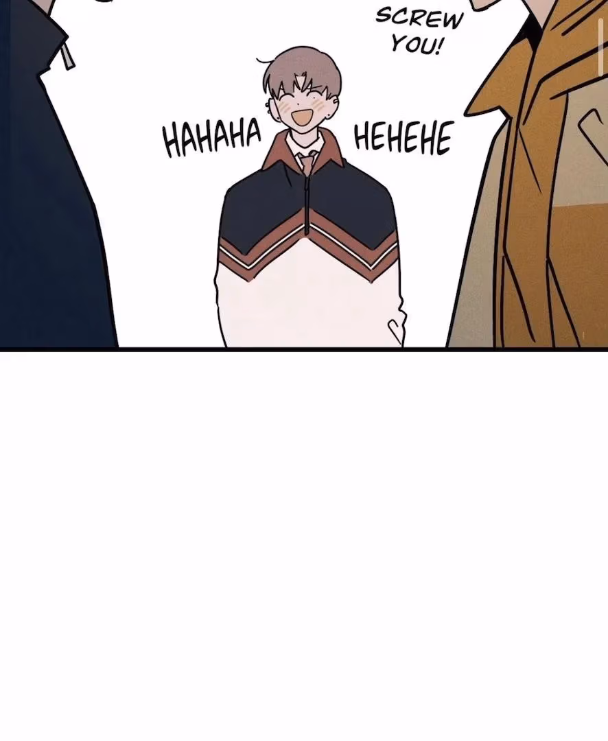 Love on a Loop Chapter 2 page 37 - 