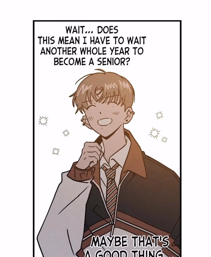 Love on a Loop Chapter 2 page 38 - 