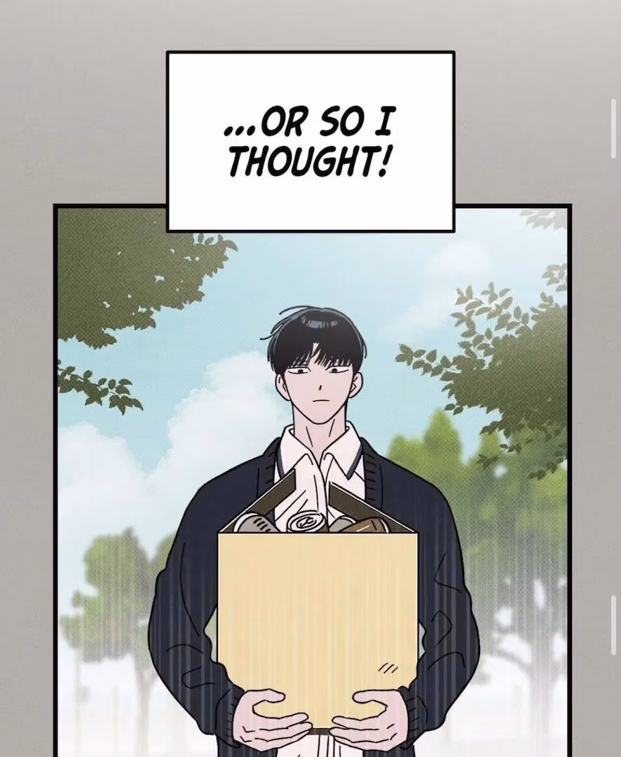 Love on a Loop Chapter 2 page 40 - 