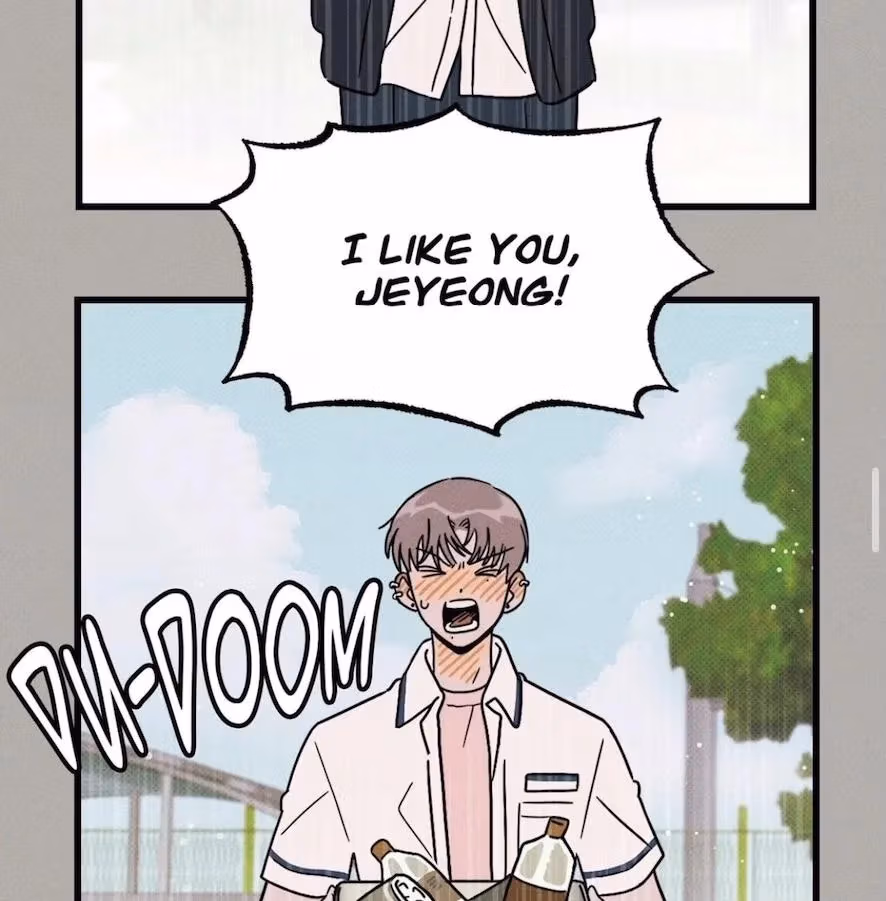 Love on a Loop Chapter 2 page 41 - 