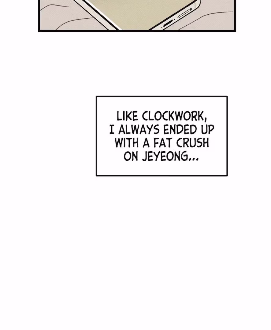 Love on a Loop Chapter 2 page 45 - 