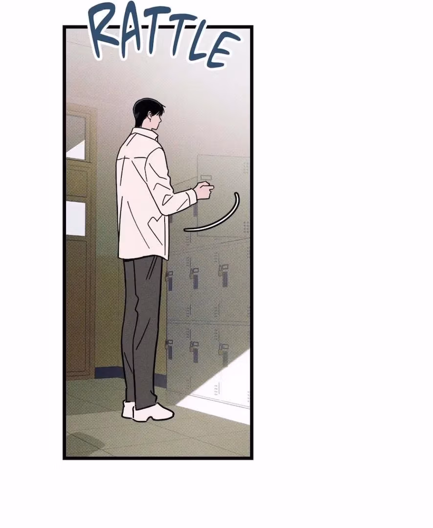 Love on a Loop Chapter 2 page 46 - 
