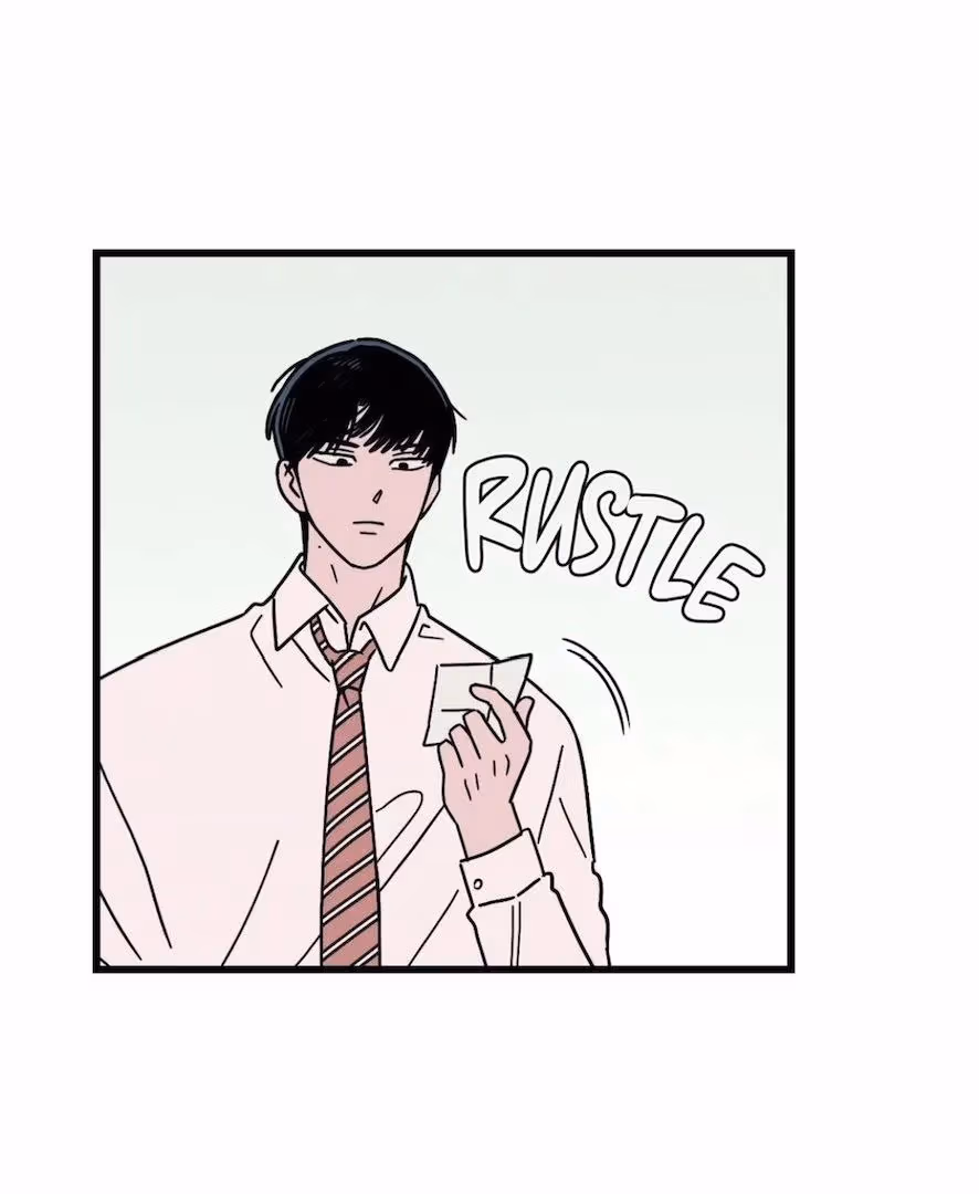 Love on a Loop Chapter 2 page 48 - 
