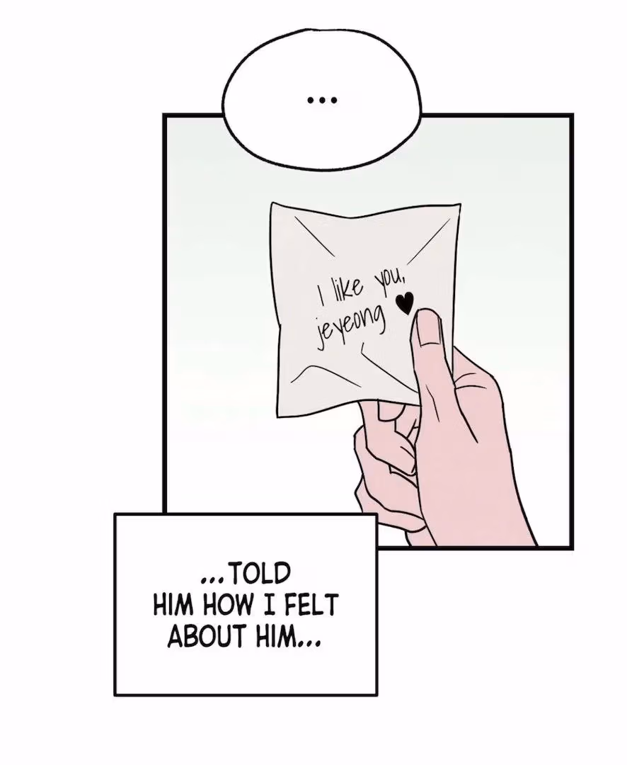 Love on a Loop Chapter 2 page 49 - 