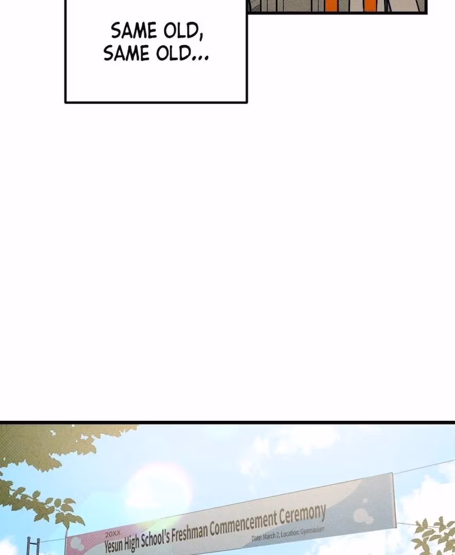 Love on a Loop Chapter 2 page 7 - 