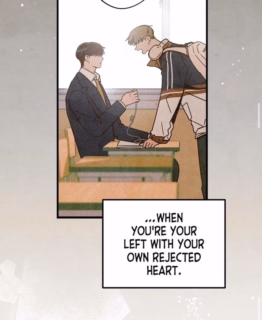 Love on a Loop Chapter 2 page 68 - 