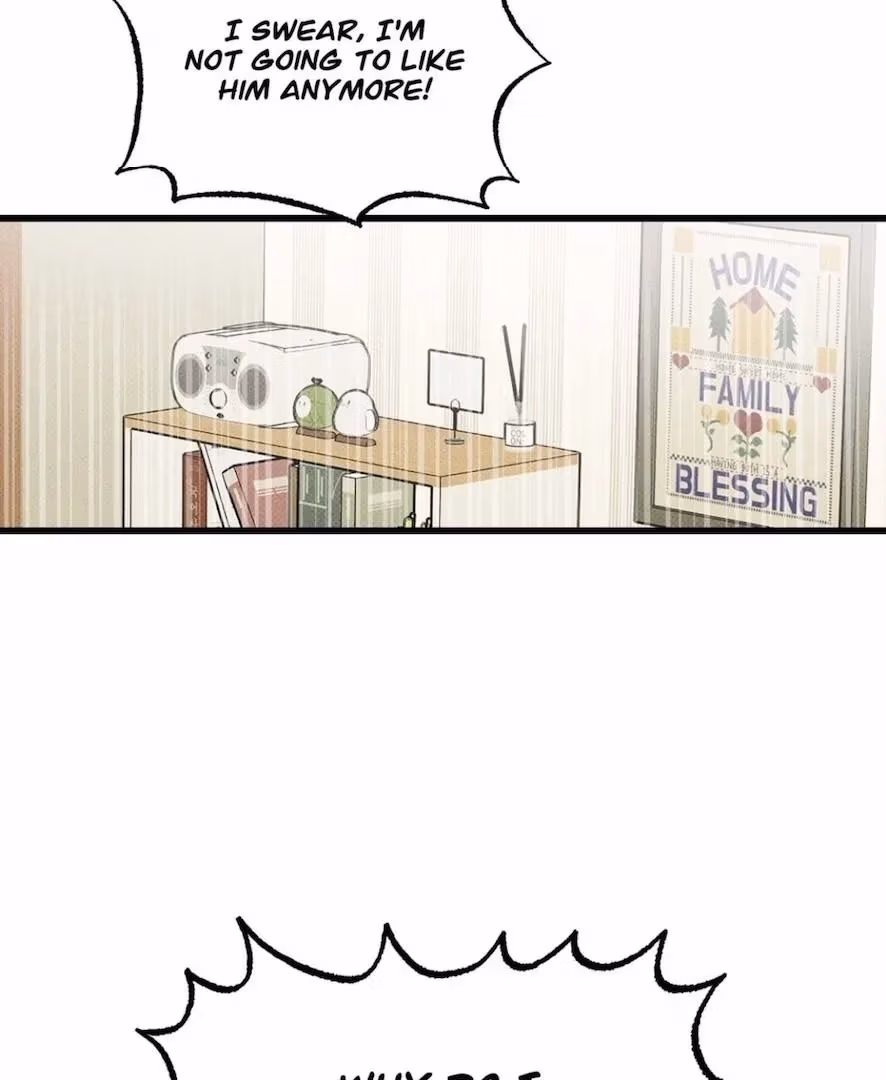 Love on a Loop Chapter 2 page 76 - 
