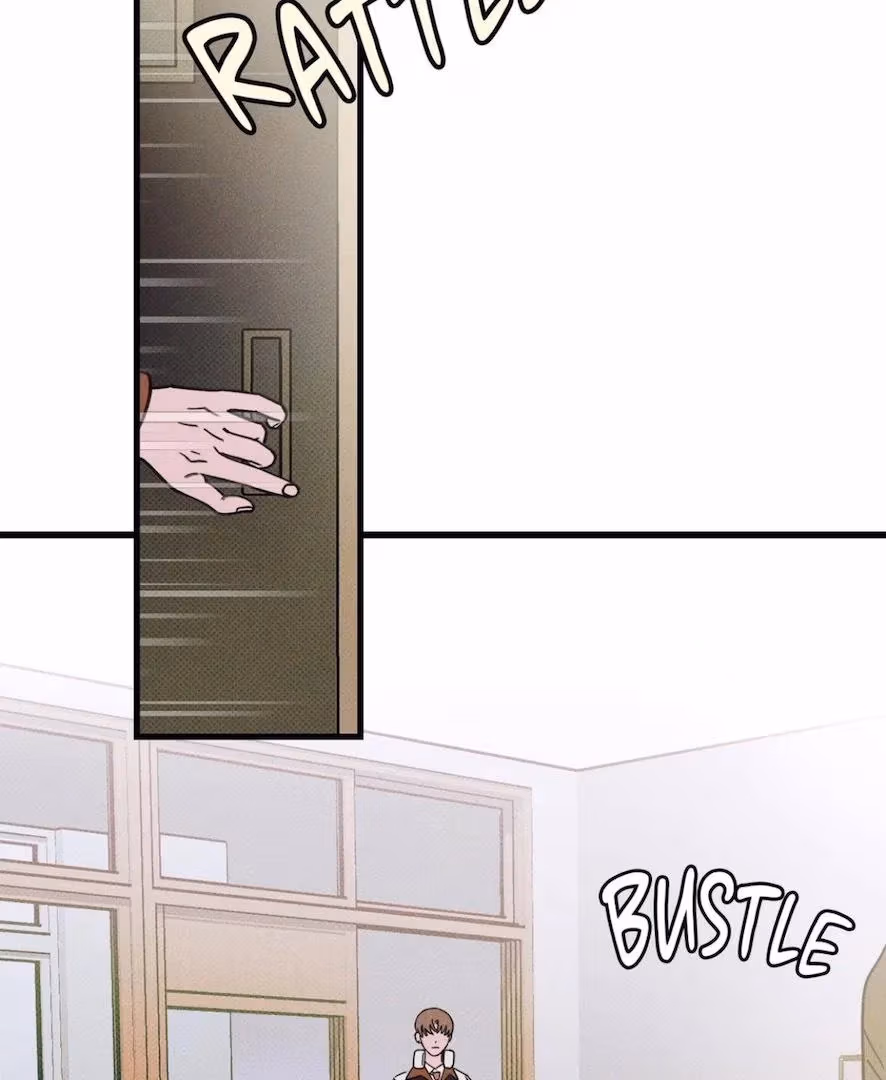 Love on a Loop Chapter 2 page 9 - 