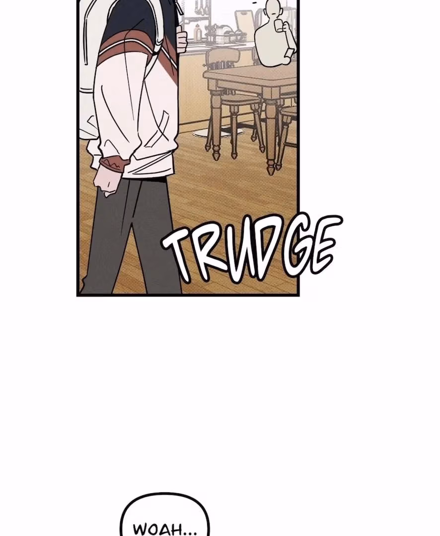 Love on a Loop Chapter 2 page 82 - 