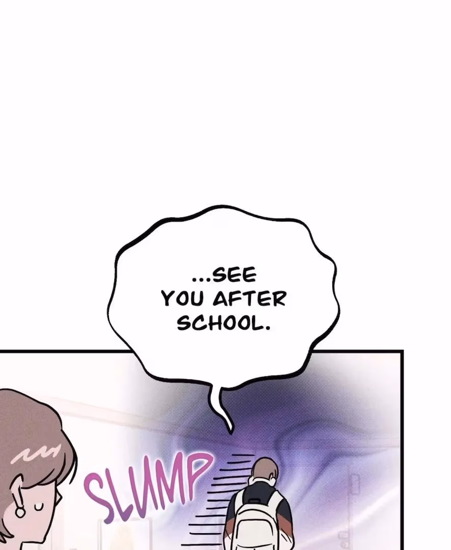 Love on a Loop Chapter 2 page 84 - 