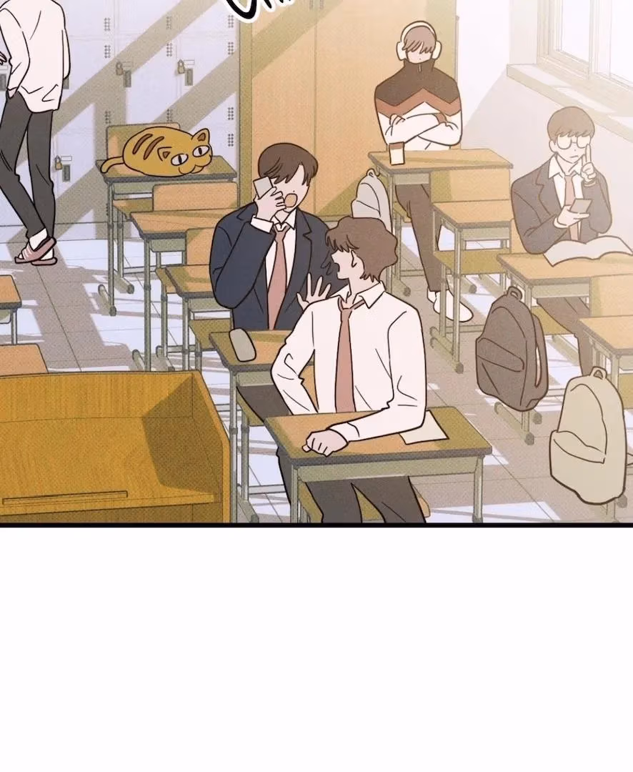 Love on a Loop Chapter 2 page 89 - 