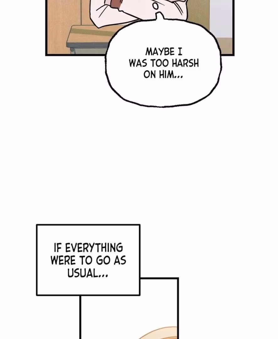 Love on a Loop Chapter 2 page 91 - 
