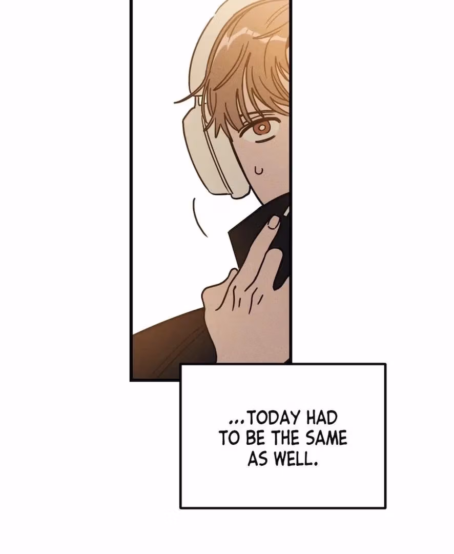 Love on a Loop Chapter 2 page 92 - 