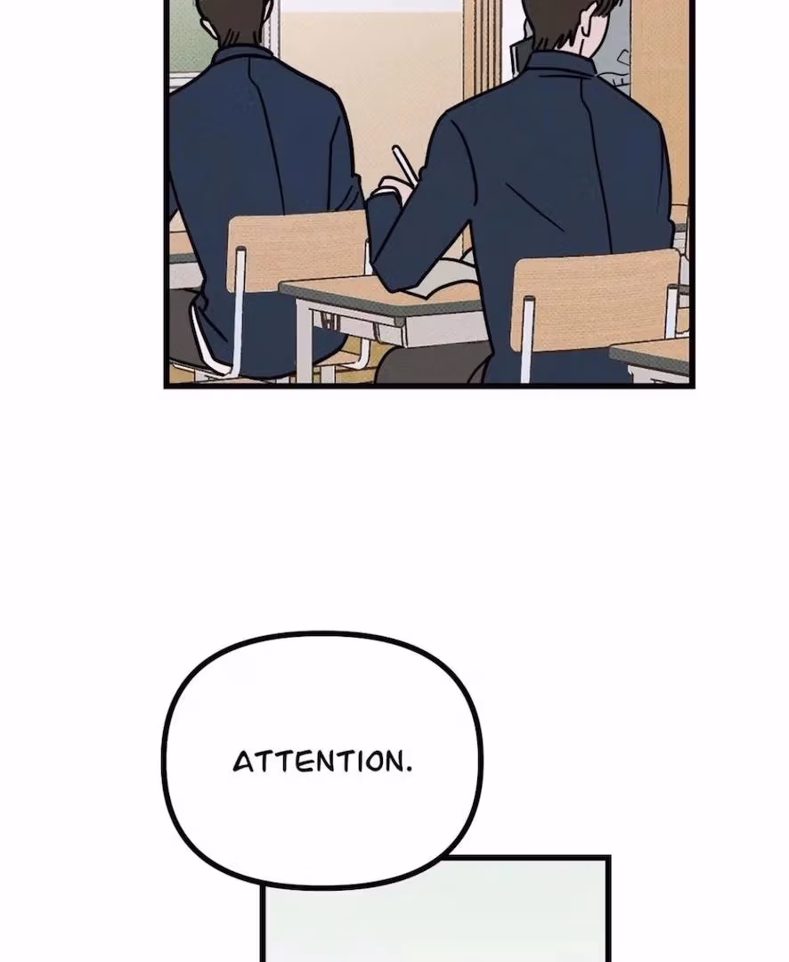 Love on a Loop Chapter 2 page 96 - 