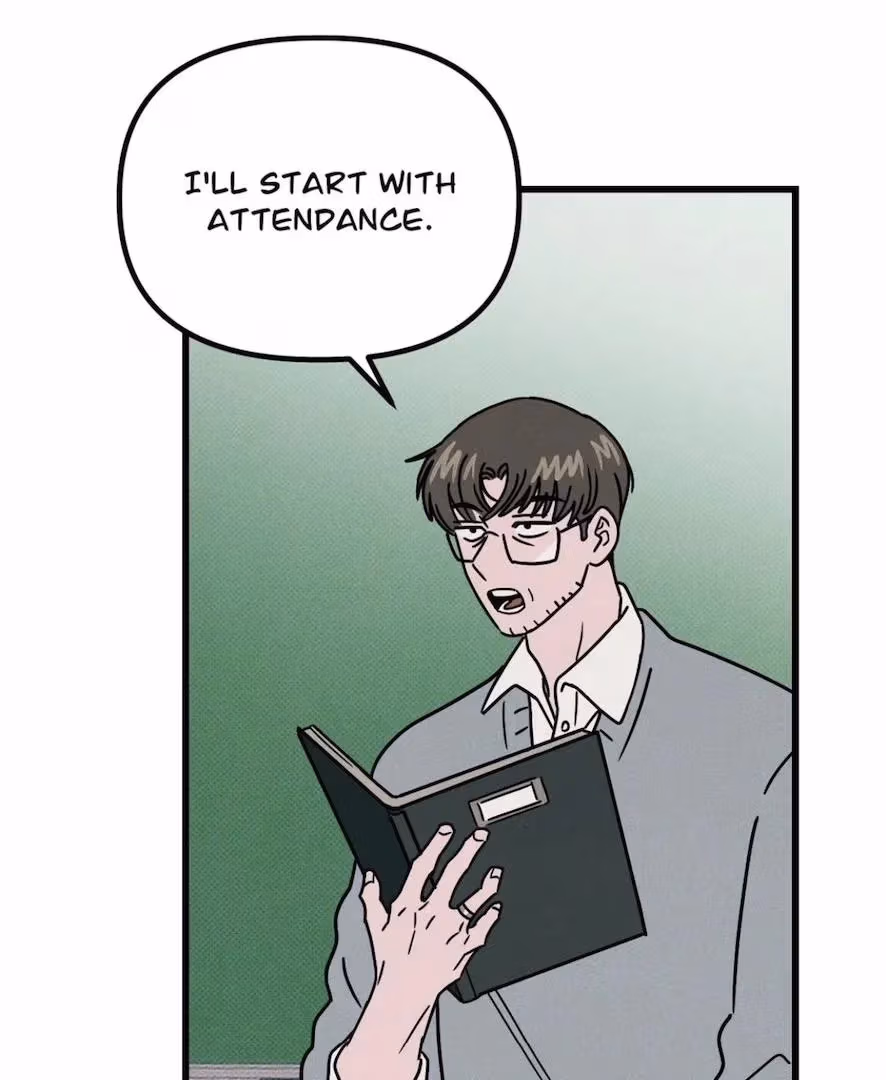 Love on a Loop Chapter 2 page 98 - 