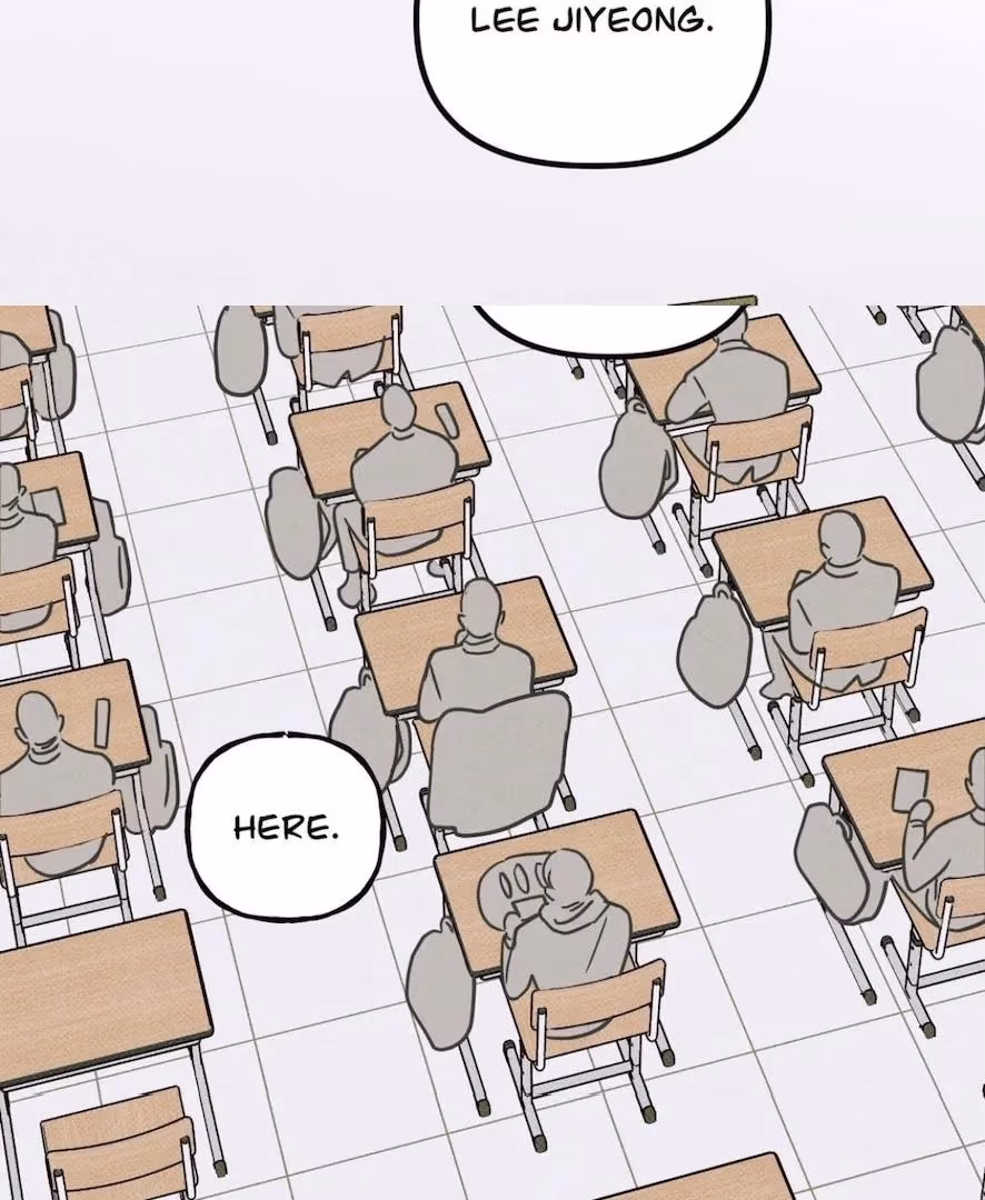 Love on a Loop Chapter 2 page 100 - 