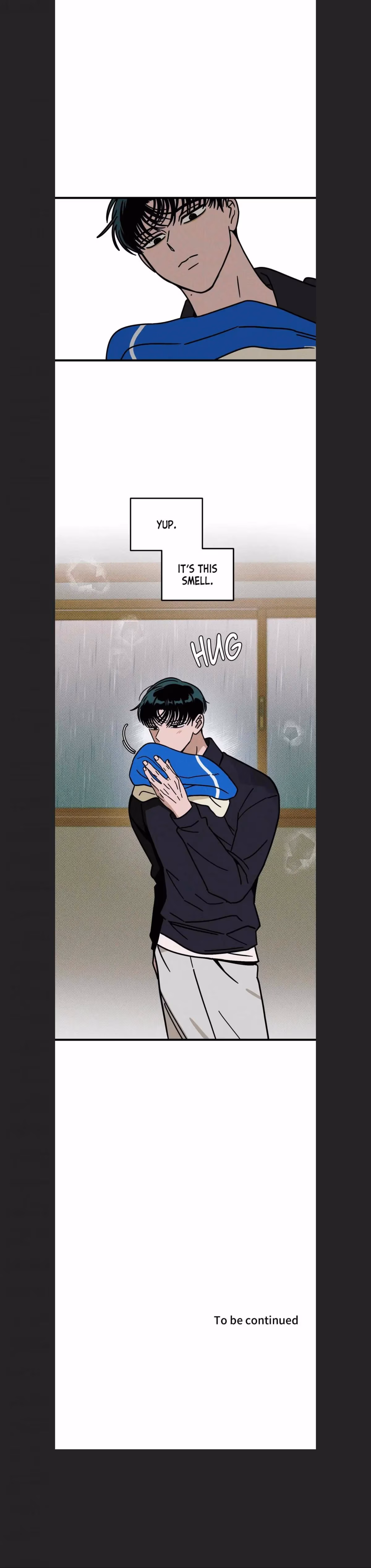Love on a Loop Chapter 23 page 7 - 