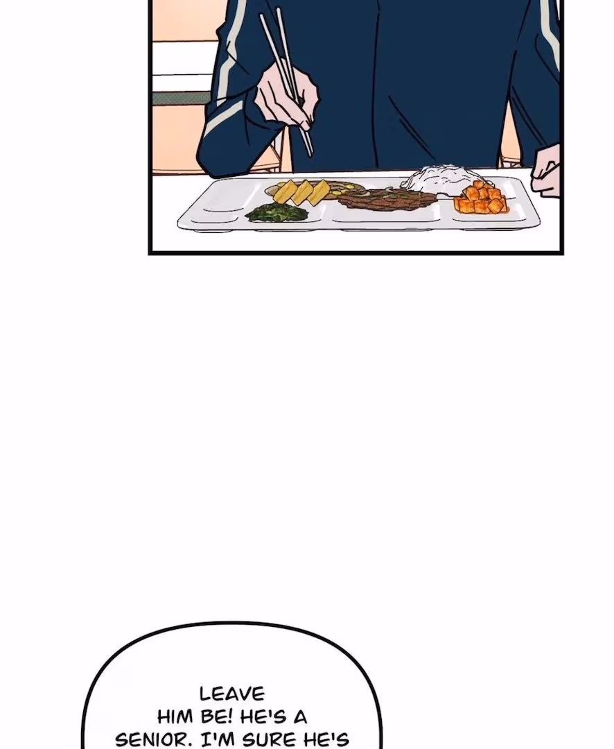 Love on a Loop Chapter 3 page 13 - 