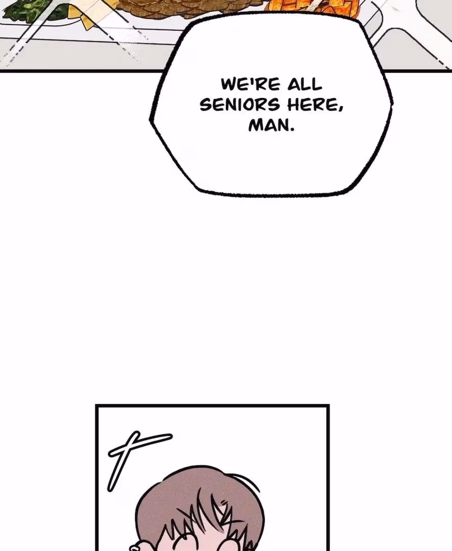 Love on a Loop Chapter 3 page 15 - 